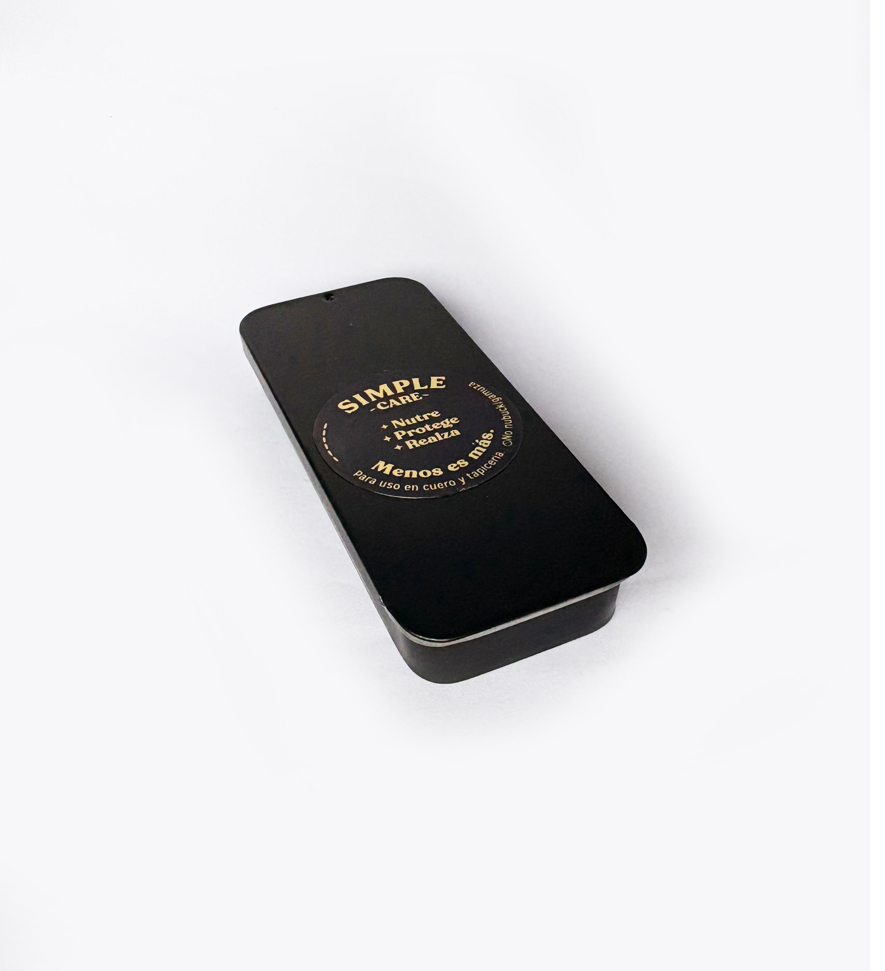 SIMPLE Care — Leather Conditioning Balm