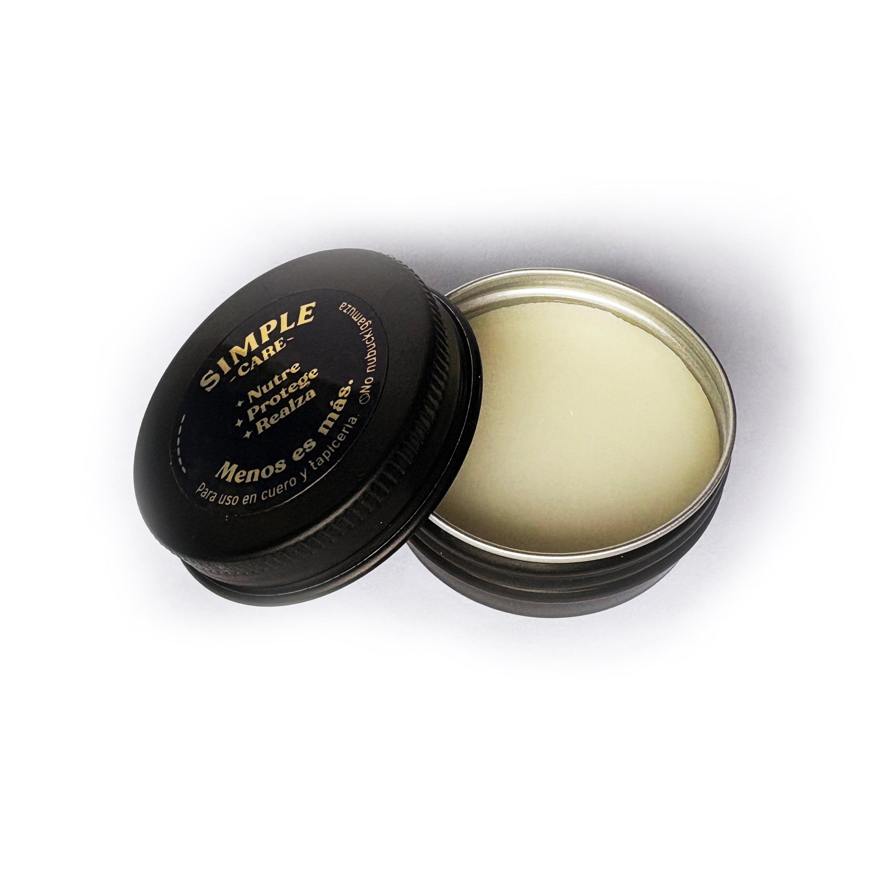 SIMPLE Care — Leather Conditioning Balm
