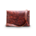 The Envelope — Slim Leather Case