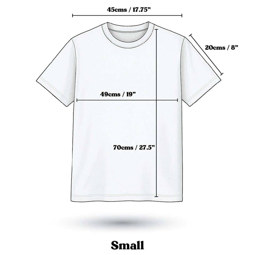 The Workshop Tee — Artesanalmente SIMPLE