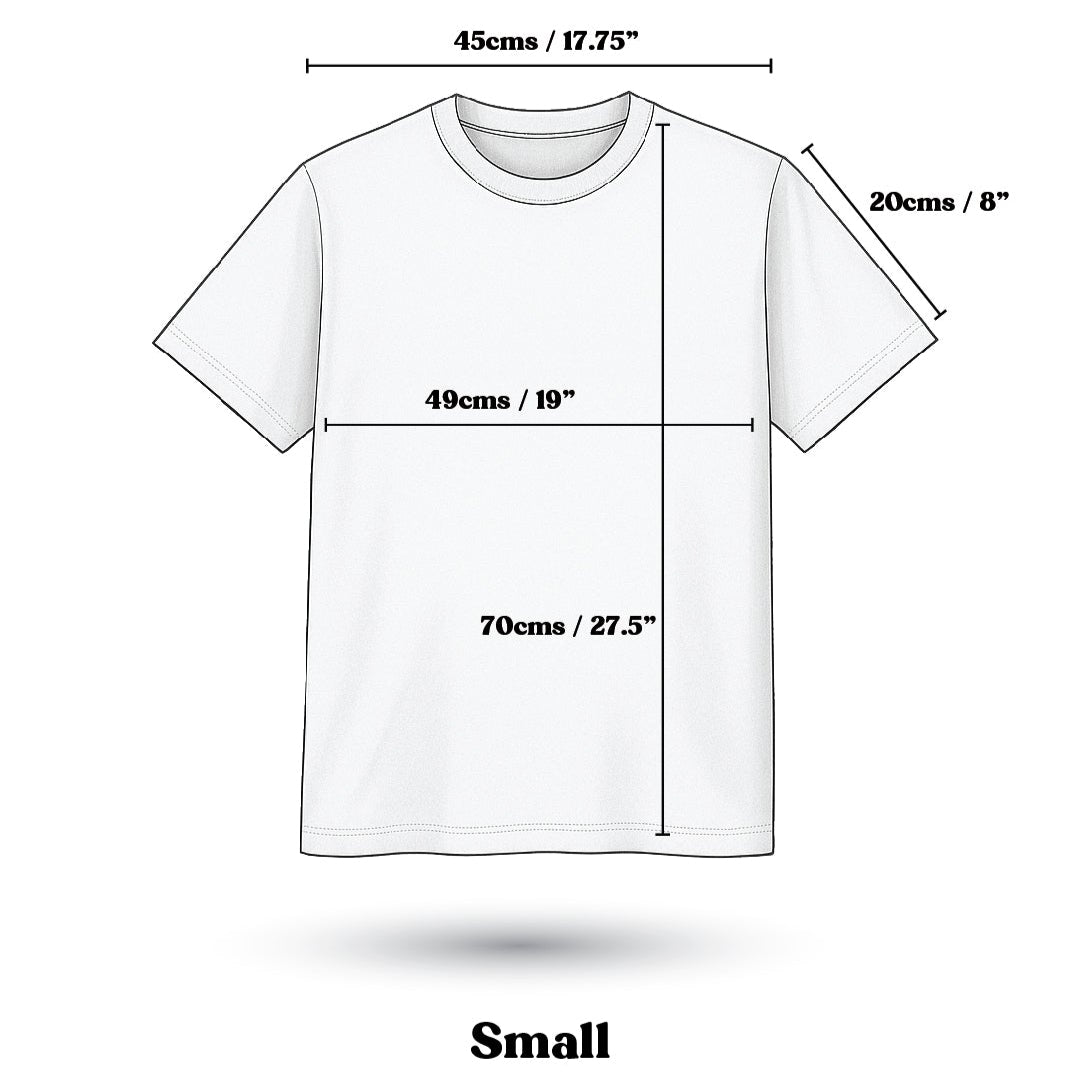 The Workshop Tee — Artesanalmente SIMPLE