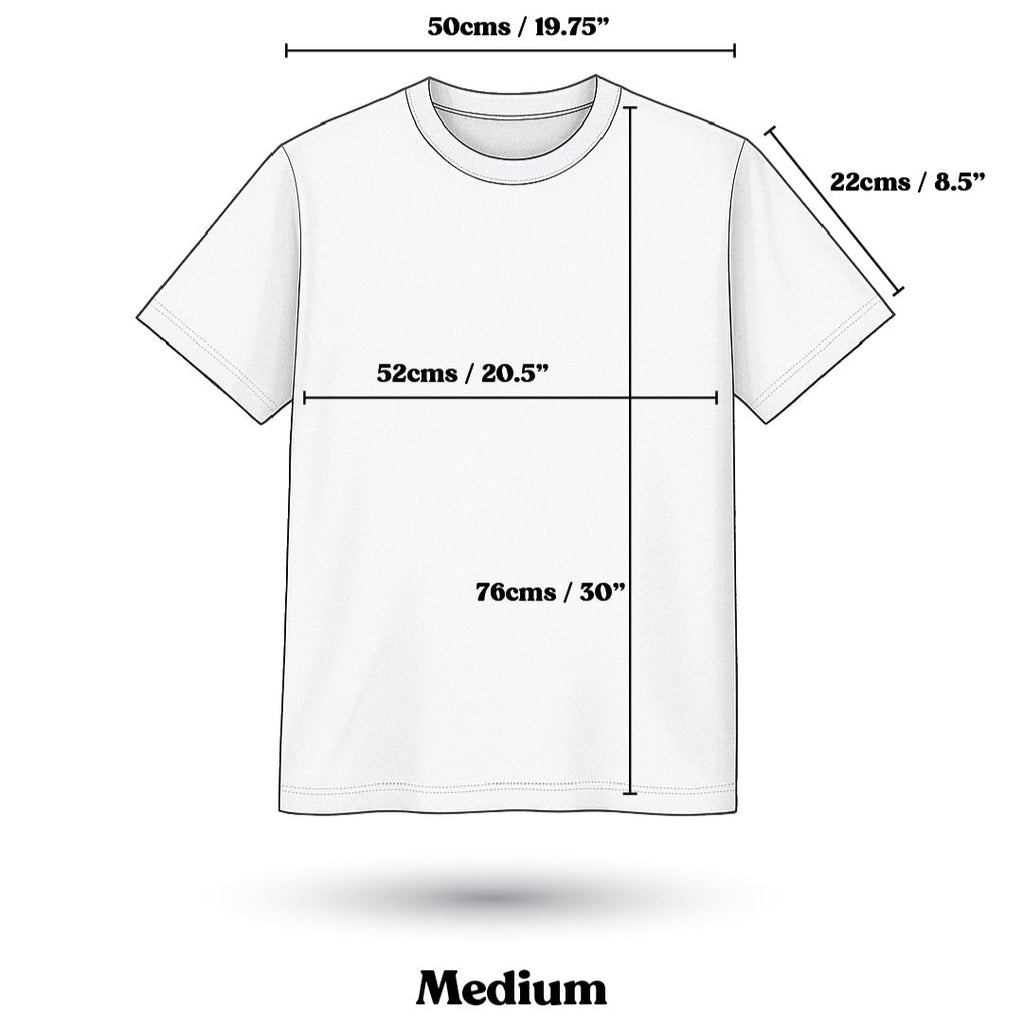 The Workshop Tee — Artesanalmente SIMPLE