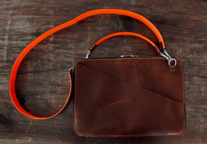 The Portfolio - SIMPLE Leather Goods